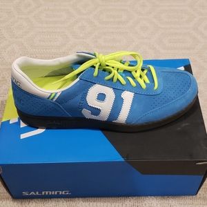 Salming Men's Ninetyone Sneakers Size 8.5